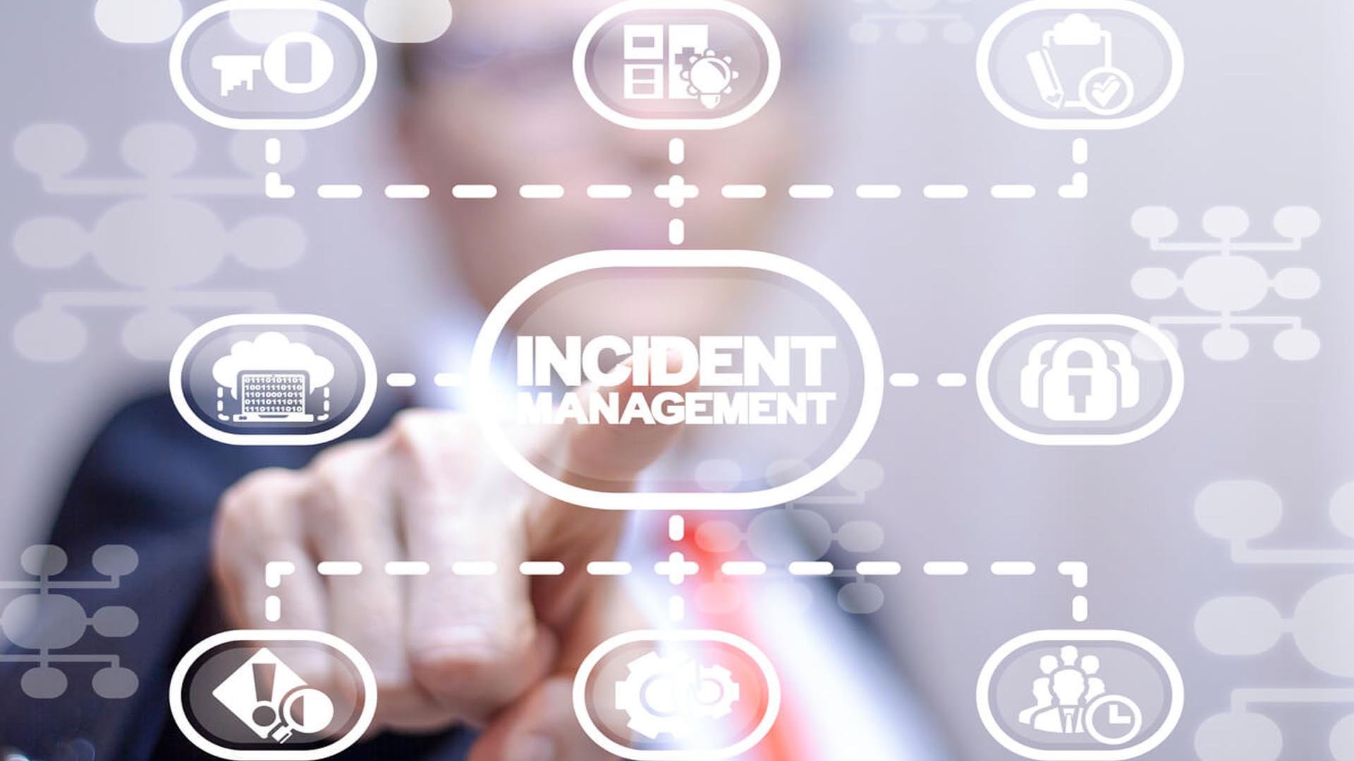Incident Response to Data Breach of Data Security IN Cyber Security