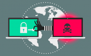 Catered Cyber Attacks and classification of multiple Cyber attacks