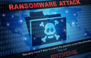 Top 5 Horror Damages Caused by Ransomware; NetworkFort Training Solutions to Prevent Ransomware