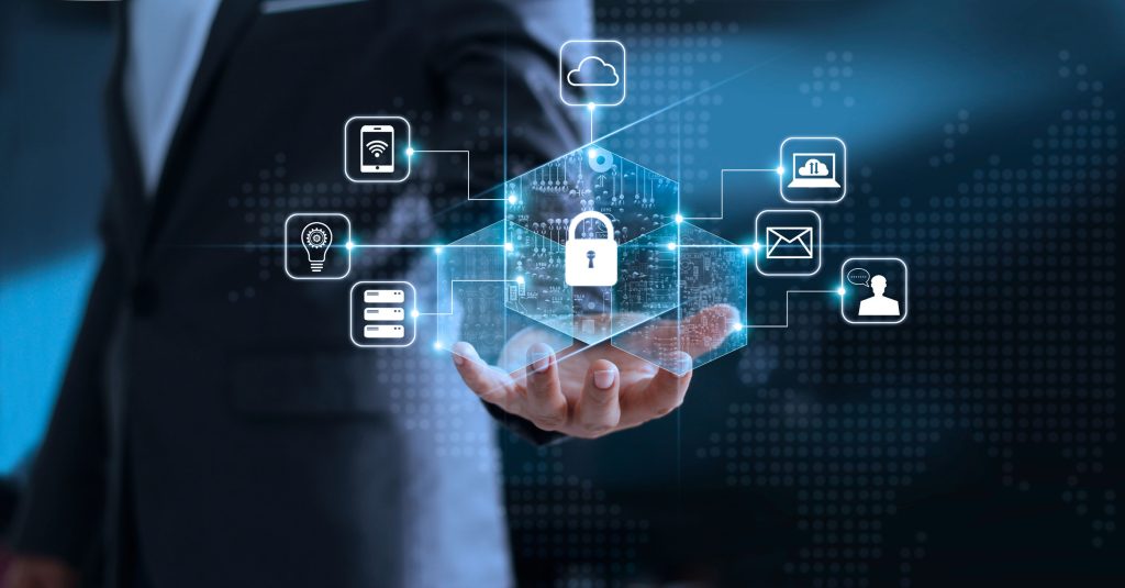 maximize your organization's system security