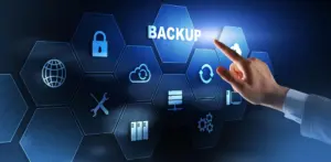 Data Backup and Recovery Planning