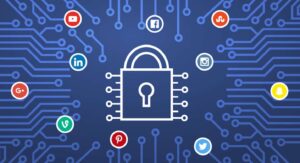 Cyber Security for Social Media Users