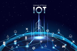 The Growing Importance of Securing the Internet of Things