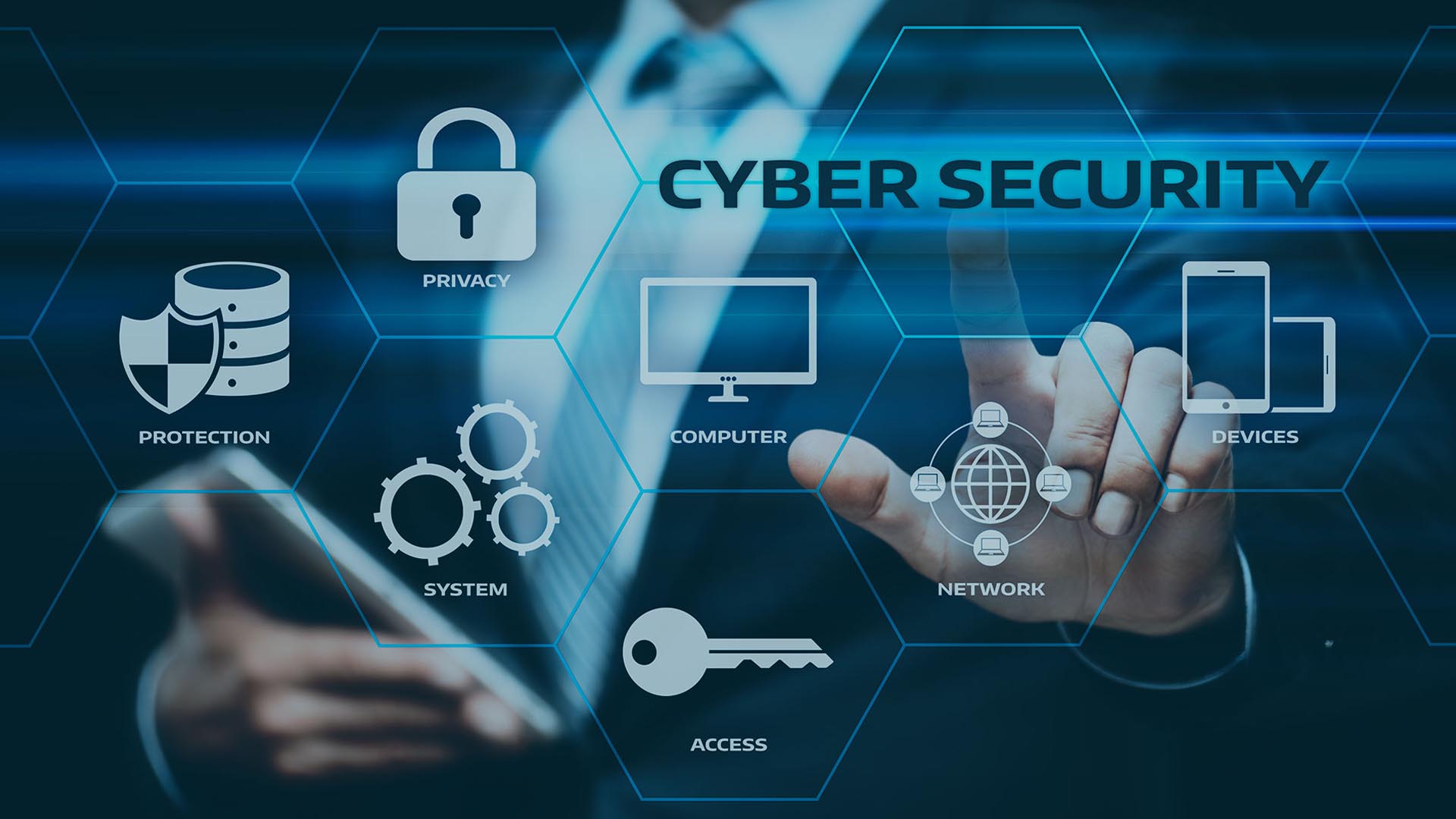 Cyber Security Solutions and Services