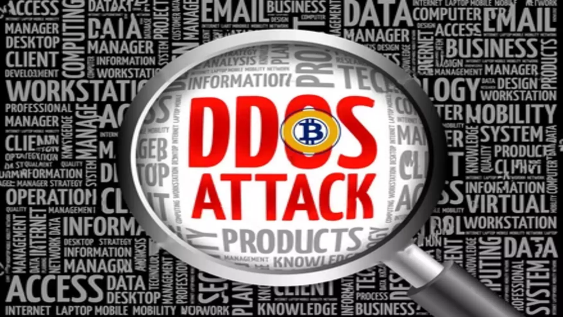 Distributed Denial of Service (DDoS) attack With NetworkFort